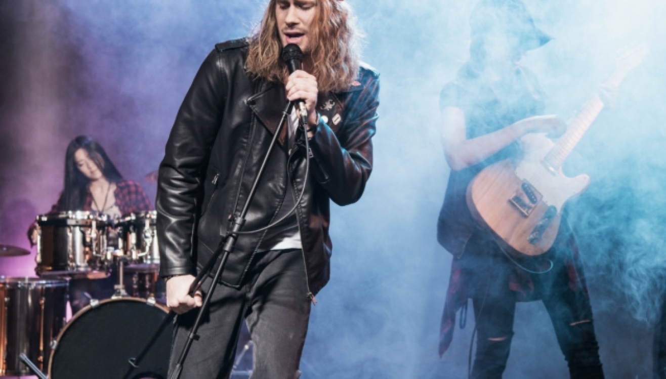 Fifth Symmetry Out Now!