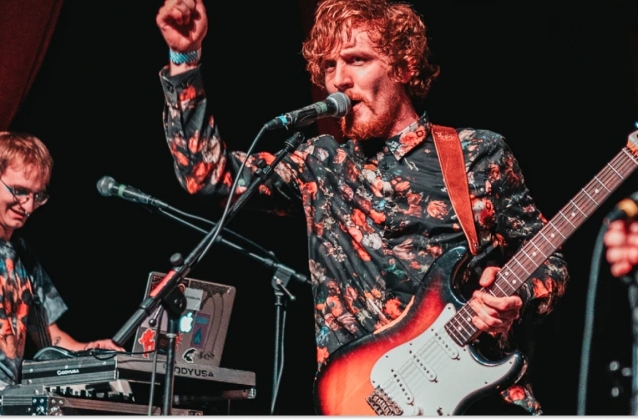 “Options” Ft. sen marley