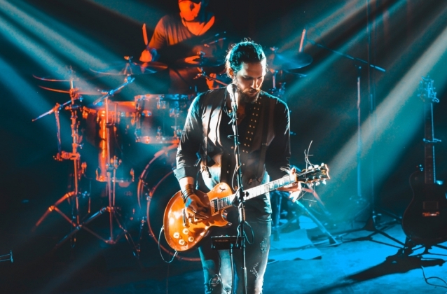 Fifth Concinnity Out Now!