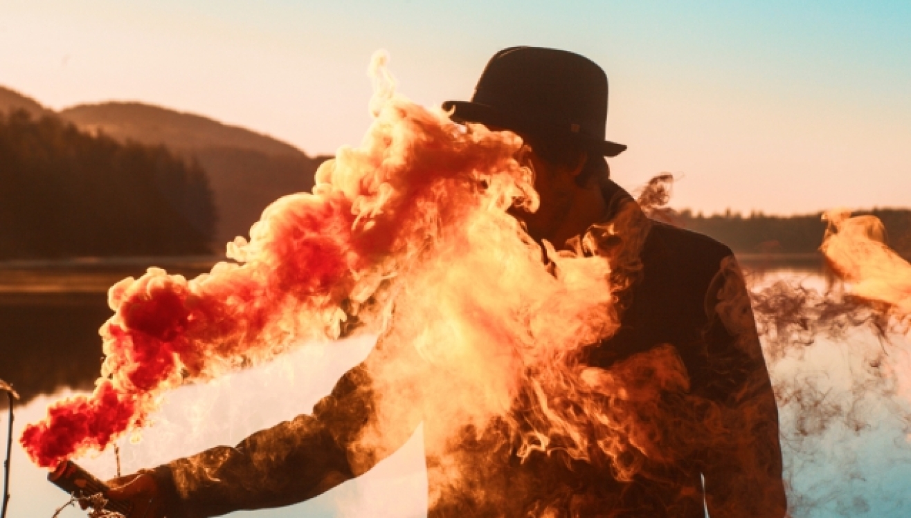 Fifth Coherence Out Now!