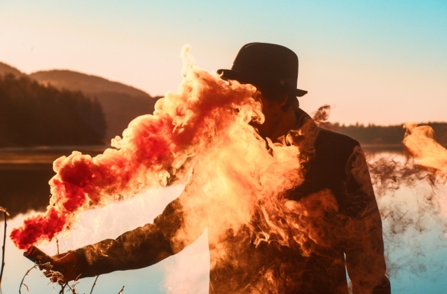 Fifth Coherence Out Now!