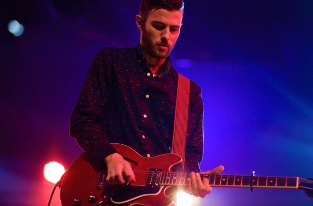 Fifth Consensus Out Now!